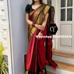 Kanchi Cotton